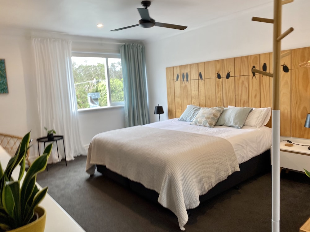Sunny Side Up B&B 5/68