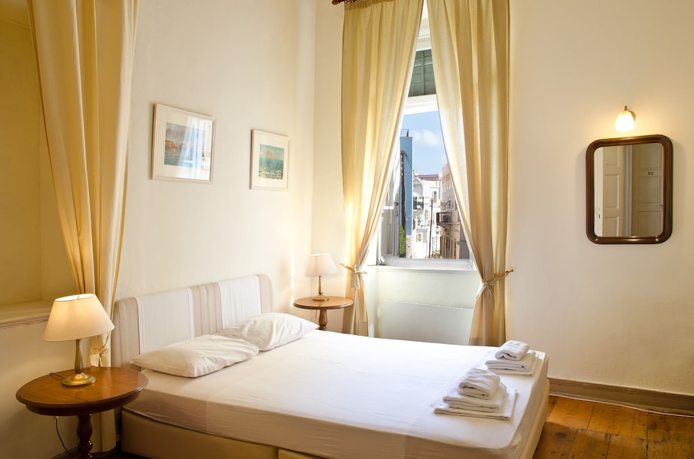 Hotel Omiros 25/50