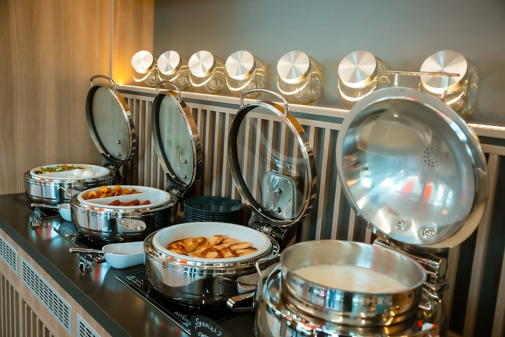 ibis Aktobe Hotel 18/50