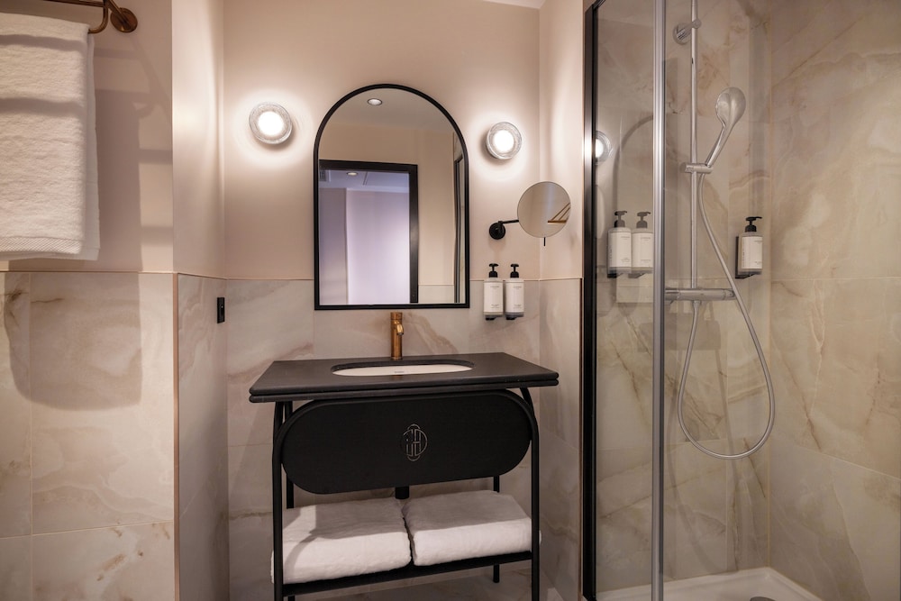 Hotel Maison Hamelin Paris - Handwritten Collection 59/60