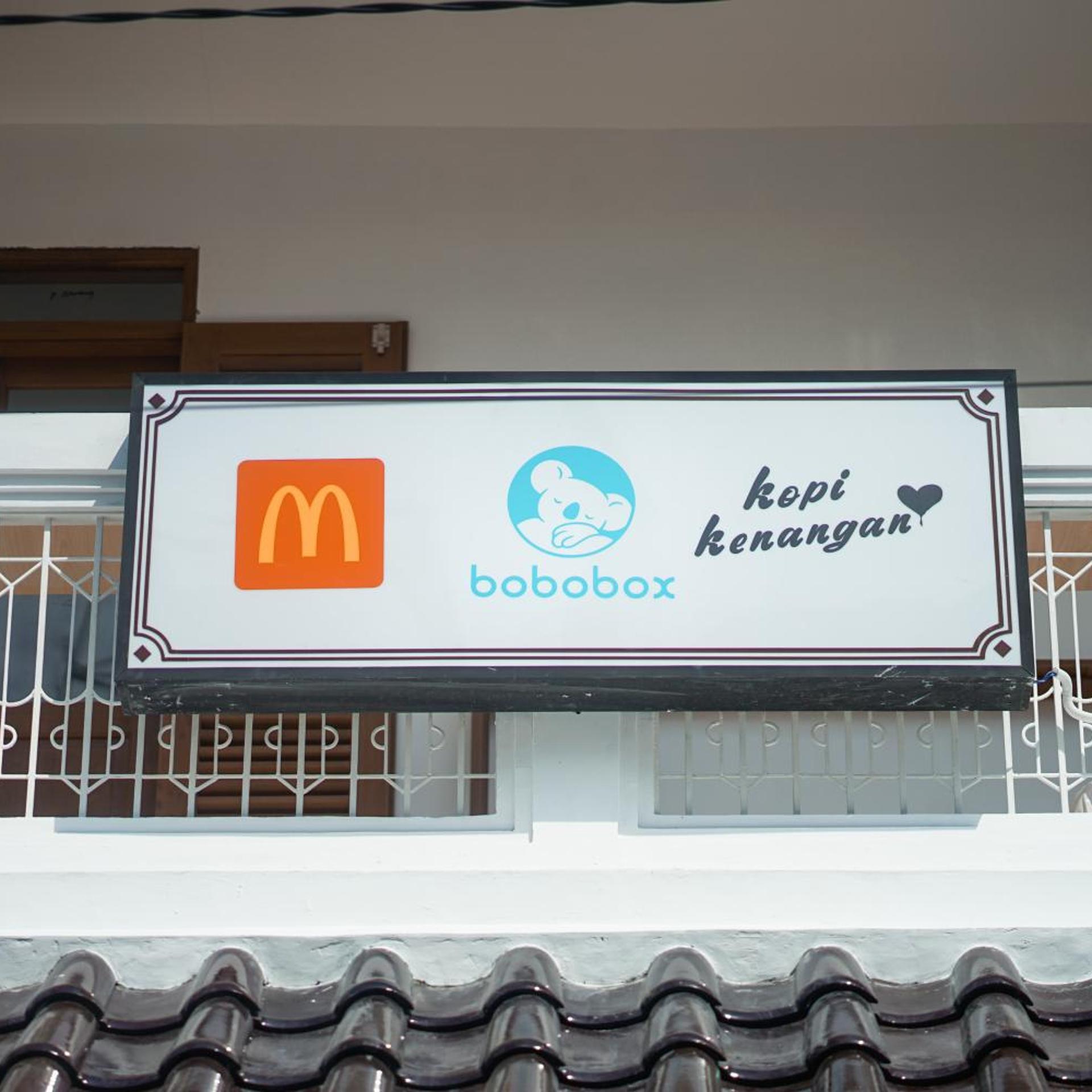 Bobopod Malioboro 8/37