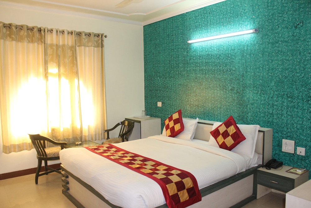 HOTEL MUSKAN PALACE 15/46
