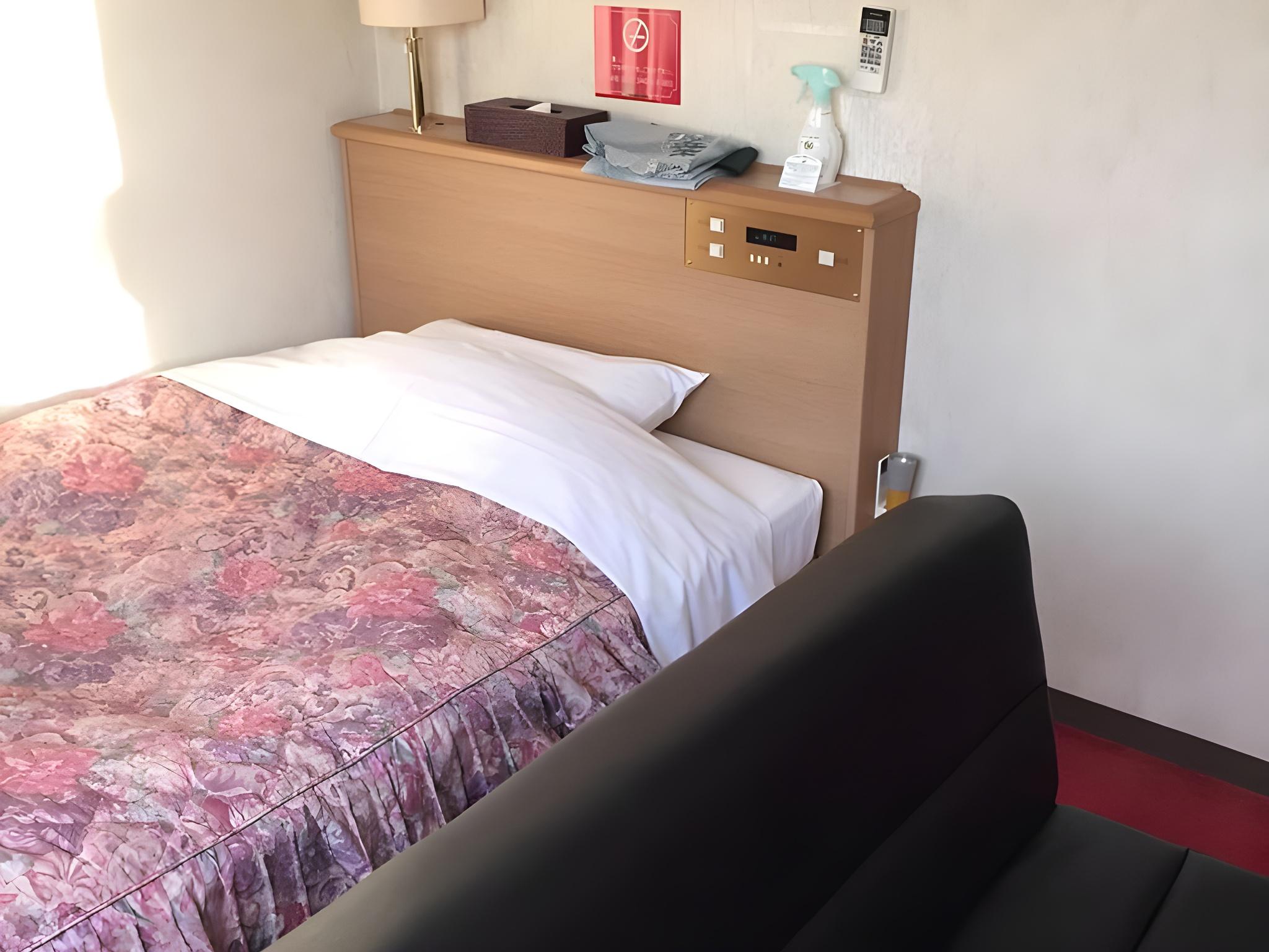 Business Green Hotel Youkaichi 13/38
