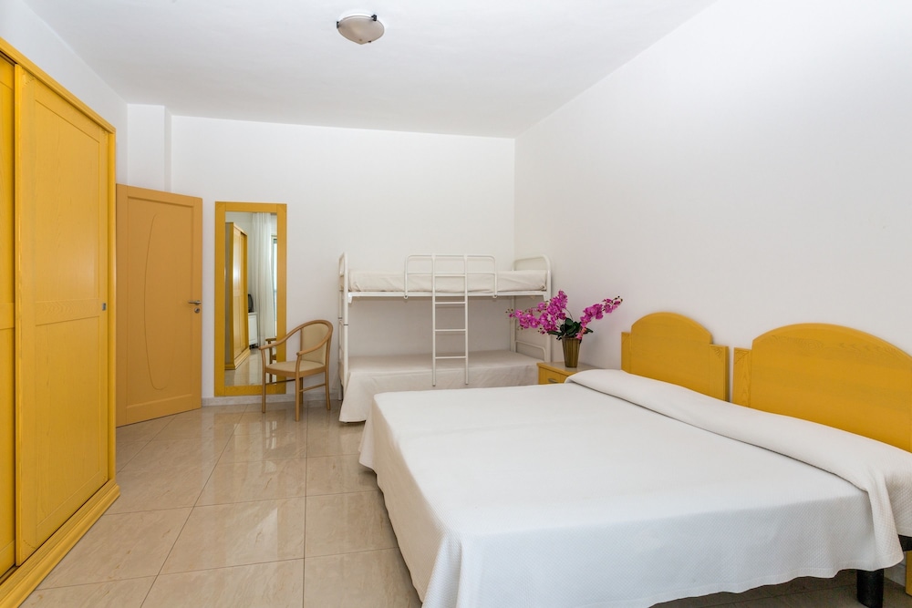 Club Residence la Castellana 9/50