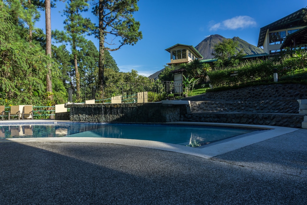 Arenal Observatory Lodge Spa 44/77
