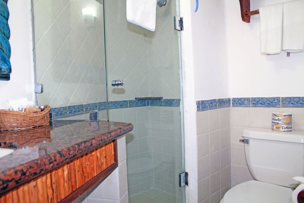 Casa Del Mar Cozumel Hotel And Dive Resort 75/75