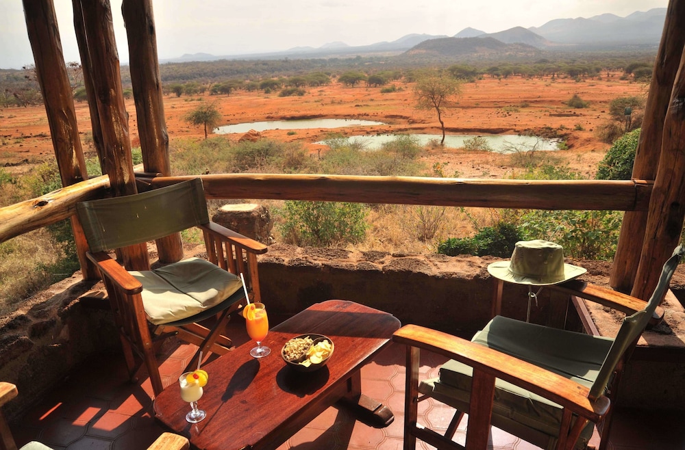 Kilaguni Serena Safari Lodge 34/50