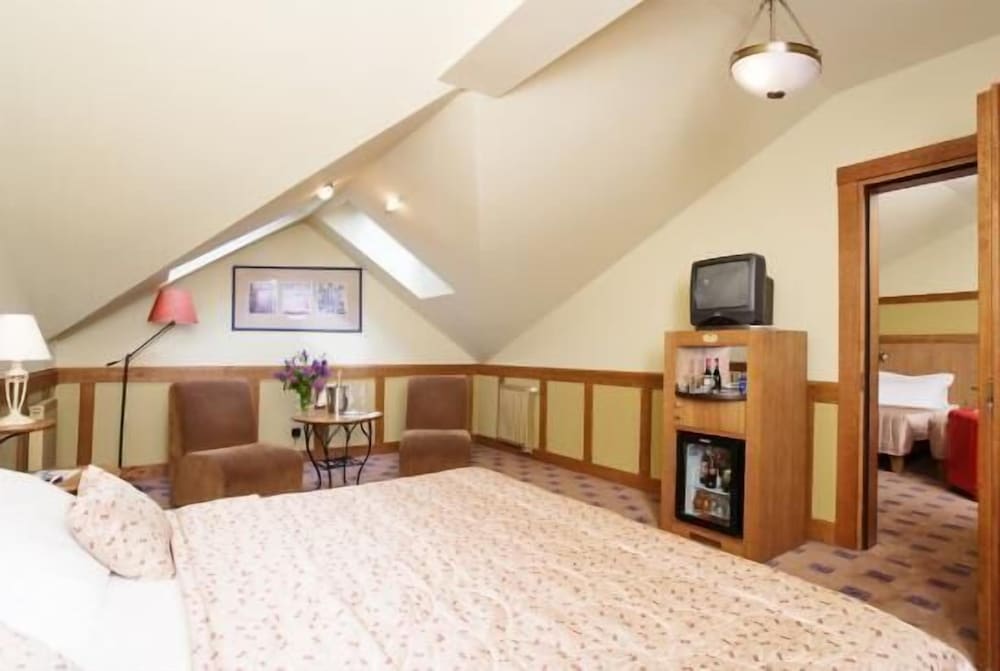 BEST BALTIC Hotel Druskininkai Central 21/32