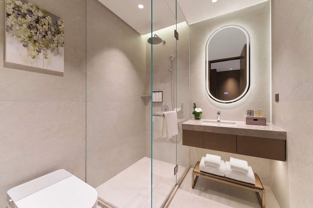 Hyatt Place Shenzhen Longgang 42/42