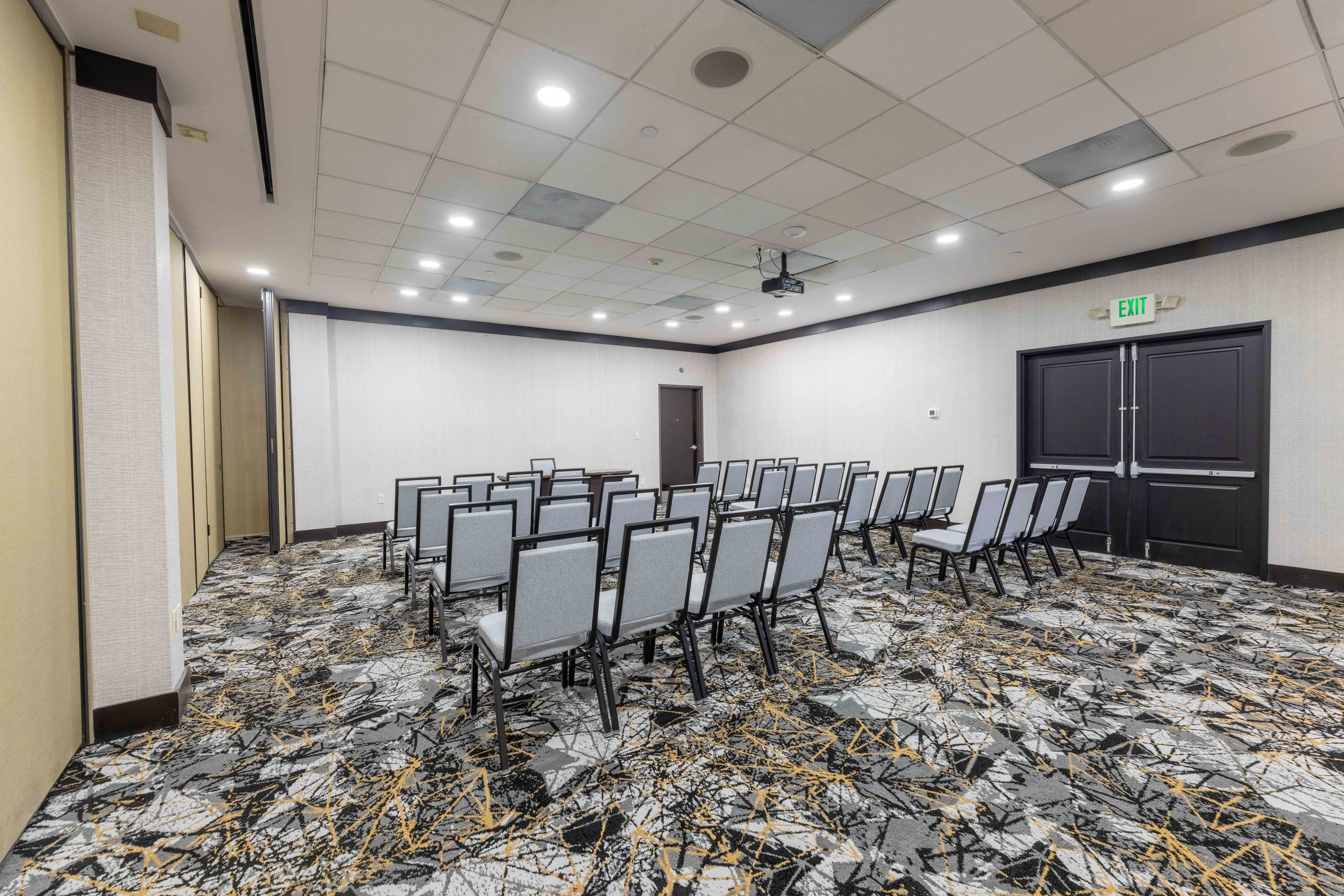 Crowne Plaza Houston Galleria Area 40/50