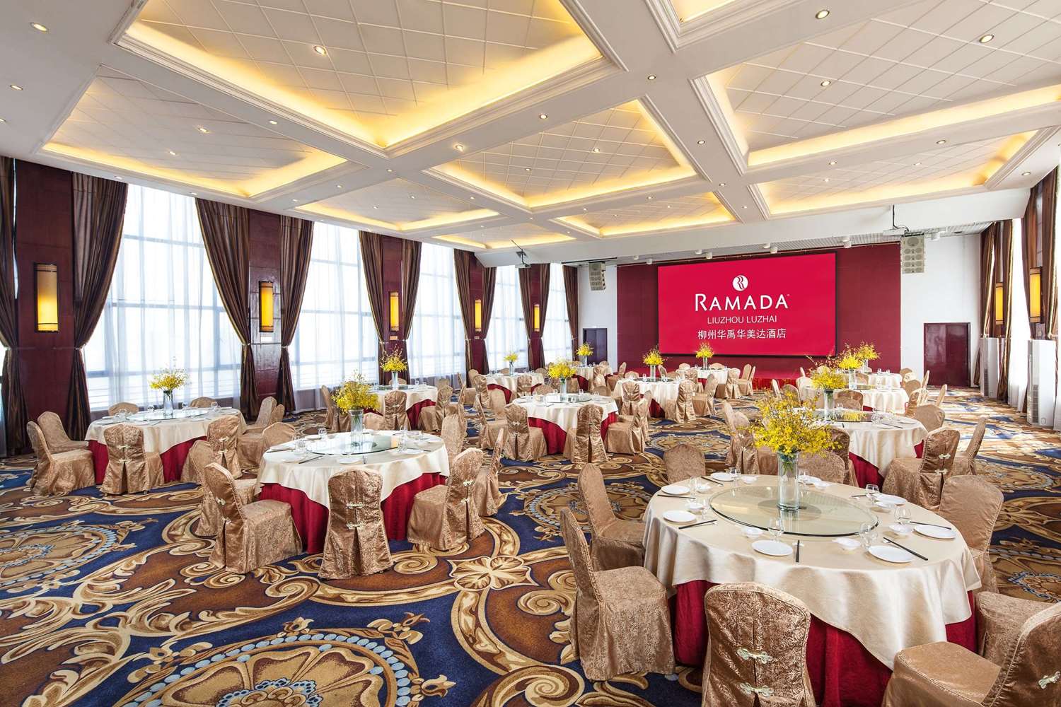 Ramada by Wyndham Liuzhou Luzhai 10/11