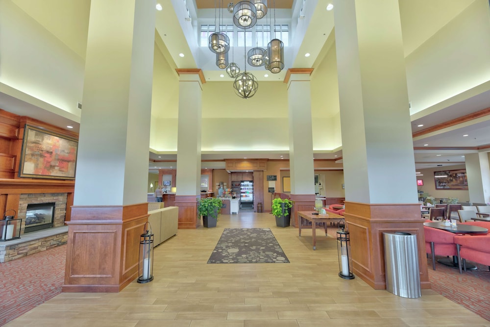 Hilton Garden Inn Laramie 32/66