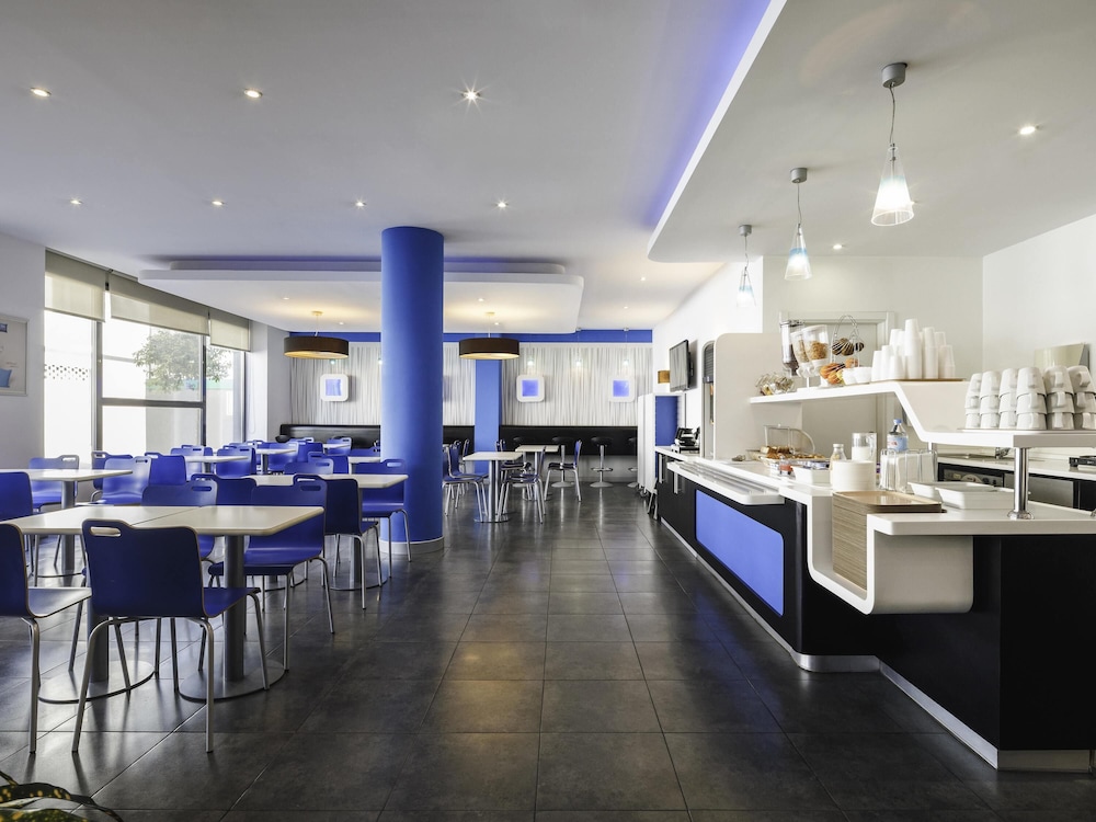 ibis budget Malaga Centro 24/34