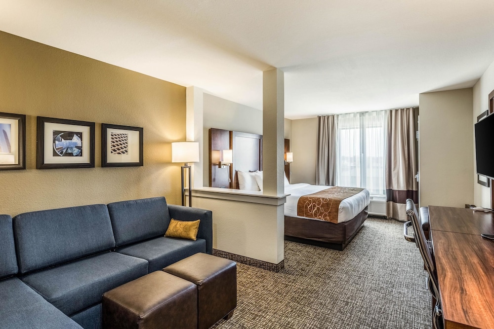 Comfort Suites Channelview - Houston East 28/41