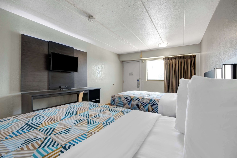 Motel6 York, PA 39/58