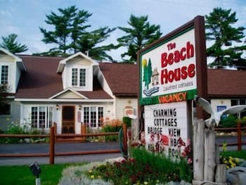 The Beach House 4/54