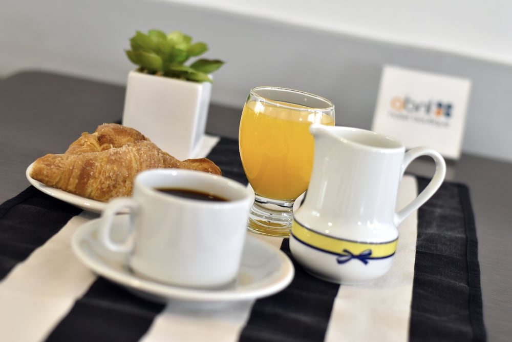 ABRIL HOTEL BOUTIQUE 22/41