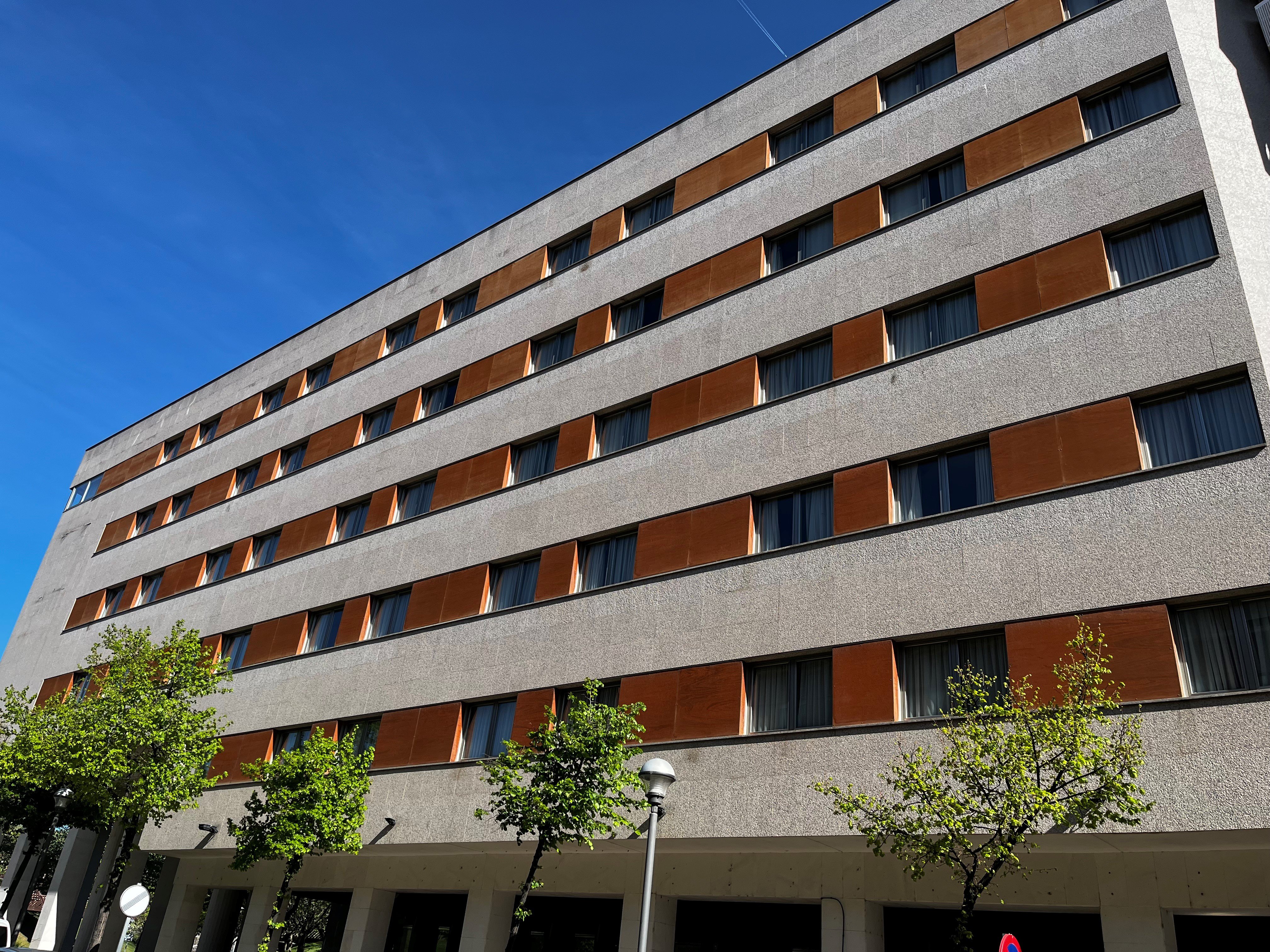 Holiday Inn Express Logrono Rioja By IHG 7/60