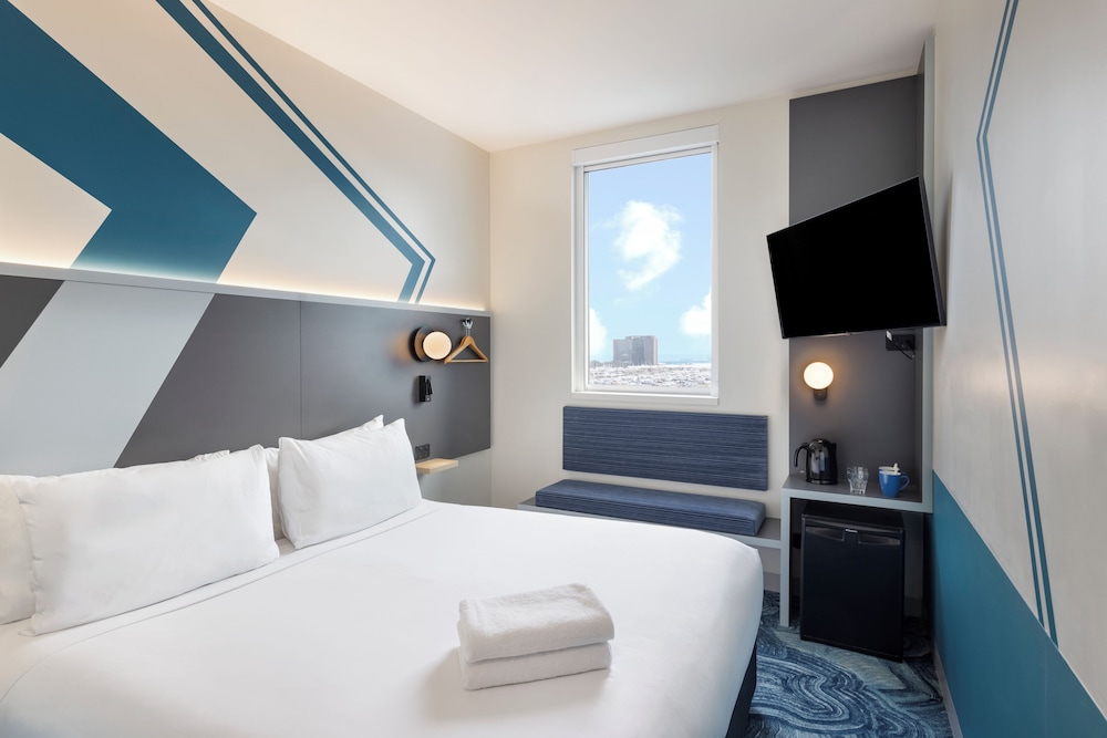 ibis budget Auckland Airport 34/64