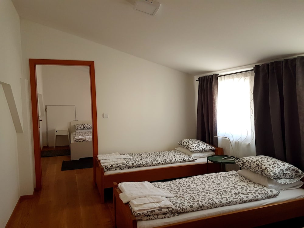 Guesthouse Stari Tisler 6/62