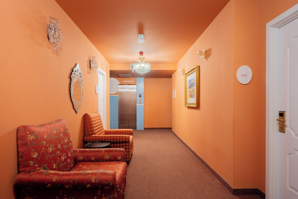 Hotel Magnolia 32/50