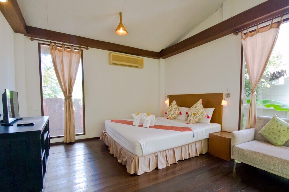 Sasitara Residence Koh Samui 35/76