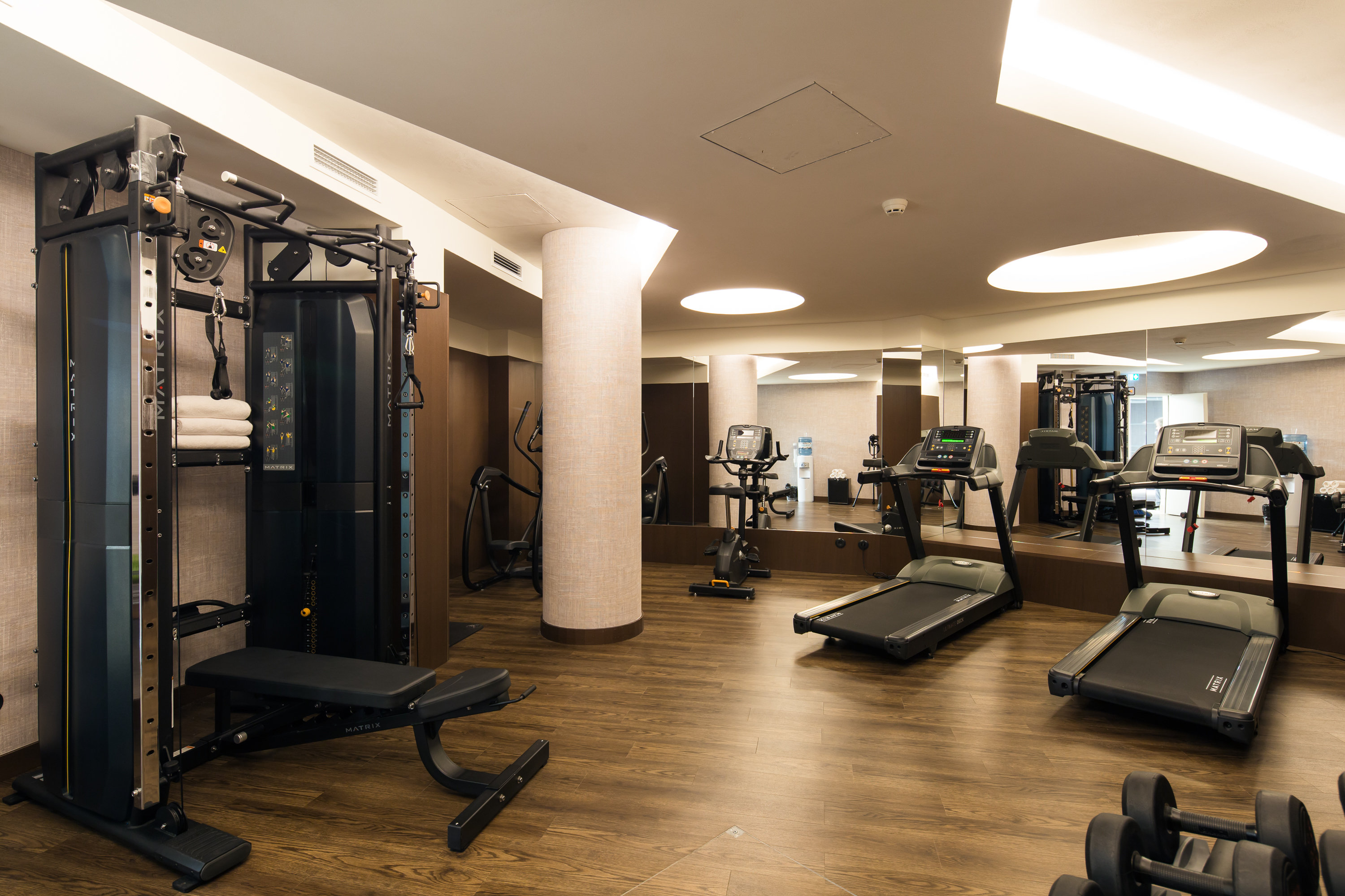 Pestana Porto A Brasileria 44/76