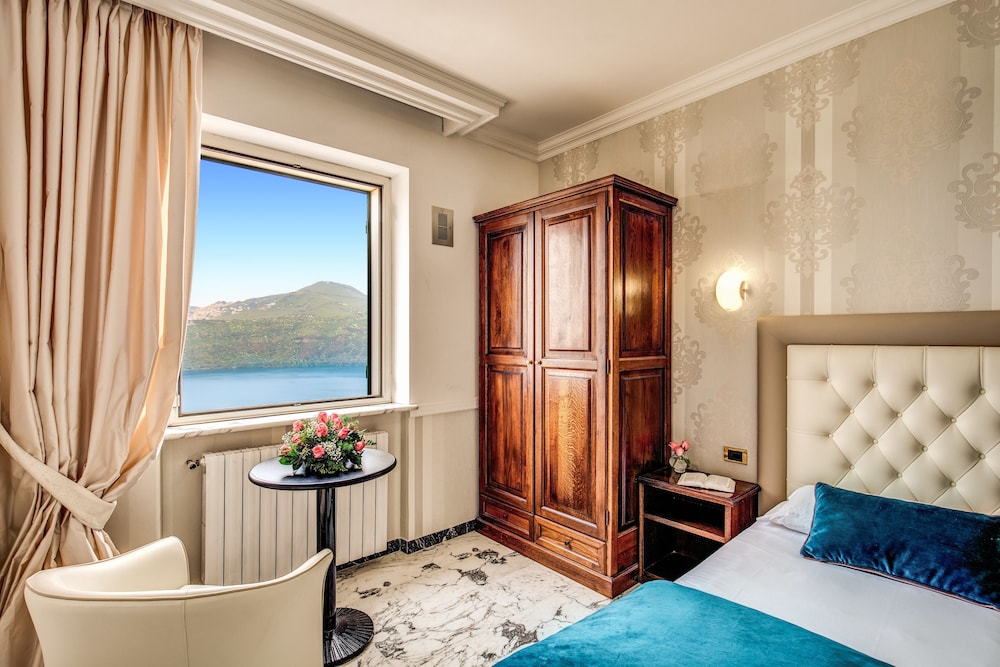 Hotel Castel Vecchio 14/48