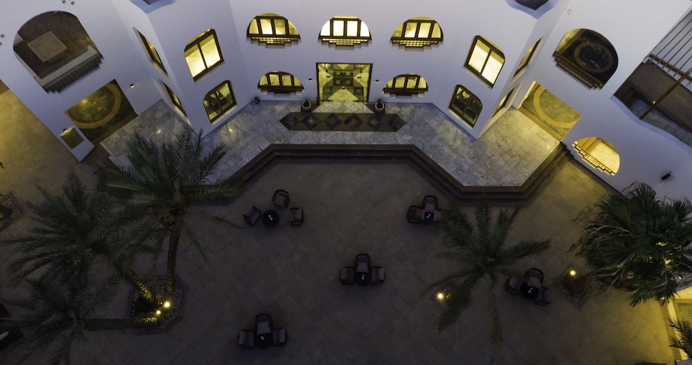 Safir Dahab Hotel (Ex- Hilton Dahab) in DAHAB