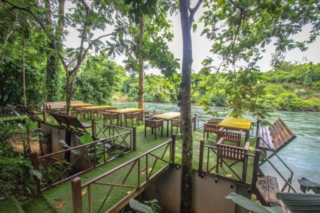 River View Resort At Chaewlan 36/55