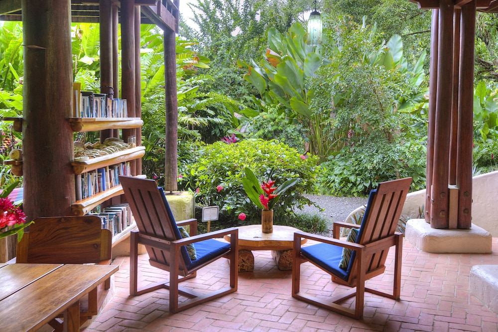 Playa Nicuesa Rainforest Lodge 13/32