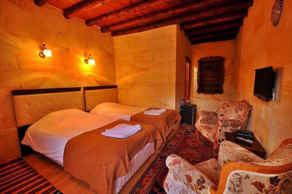 AKMAN BUTIK OTEL 17/32