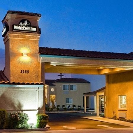 BridgePoint Inn Daly City 6/39