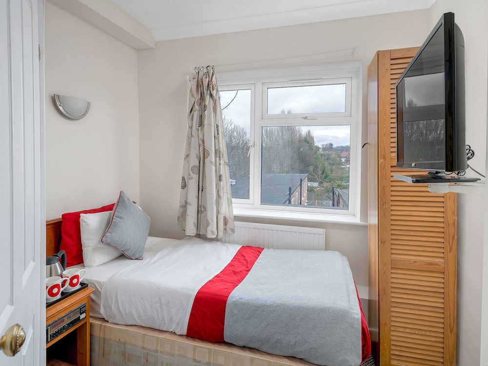 Elstree Inn 17/55