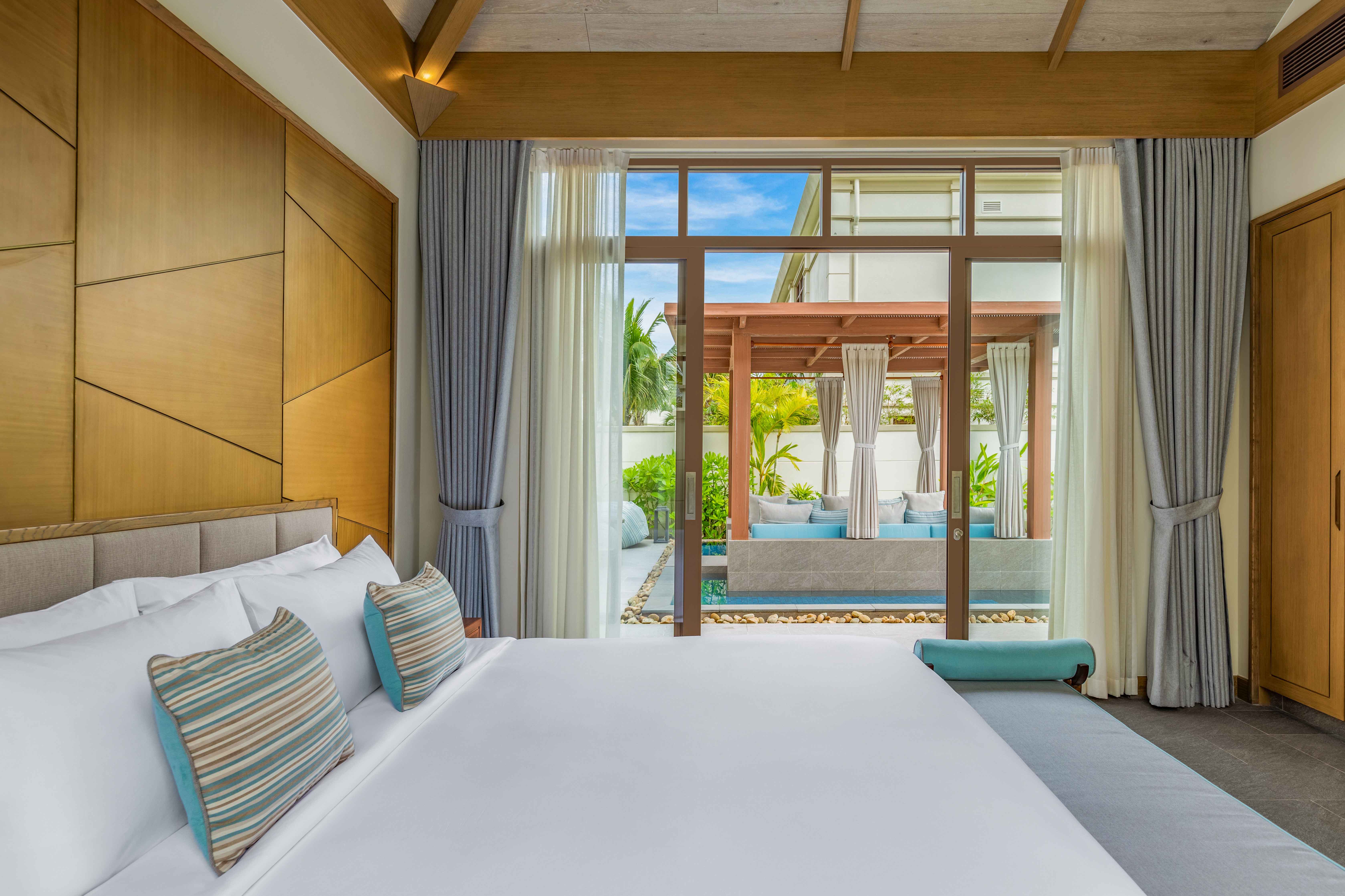 3 Bedrooms, Pool, Premium, Villa