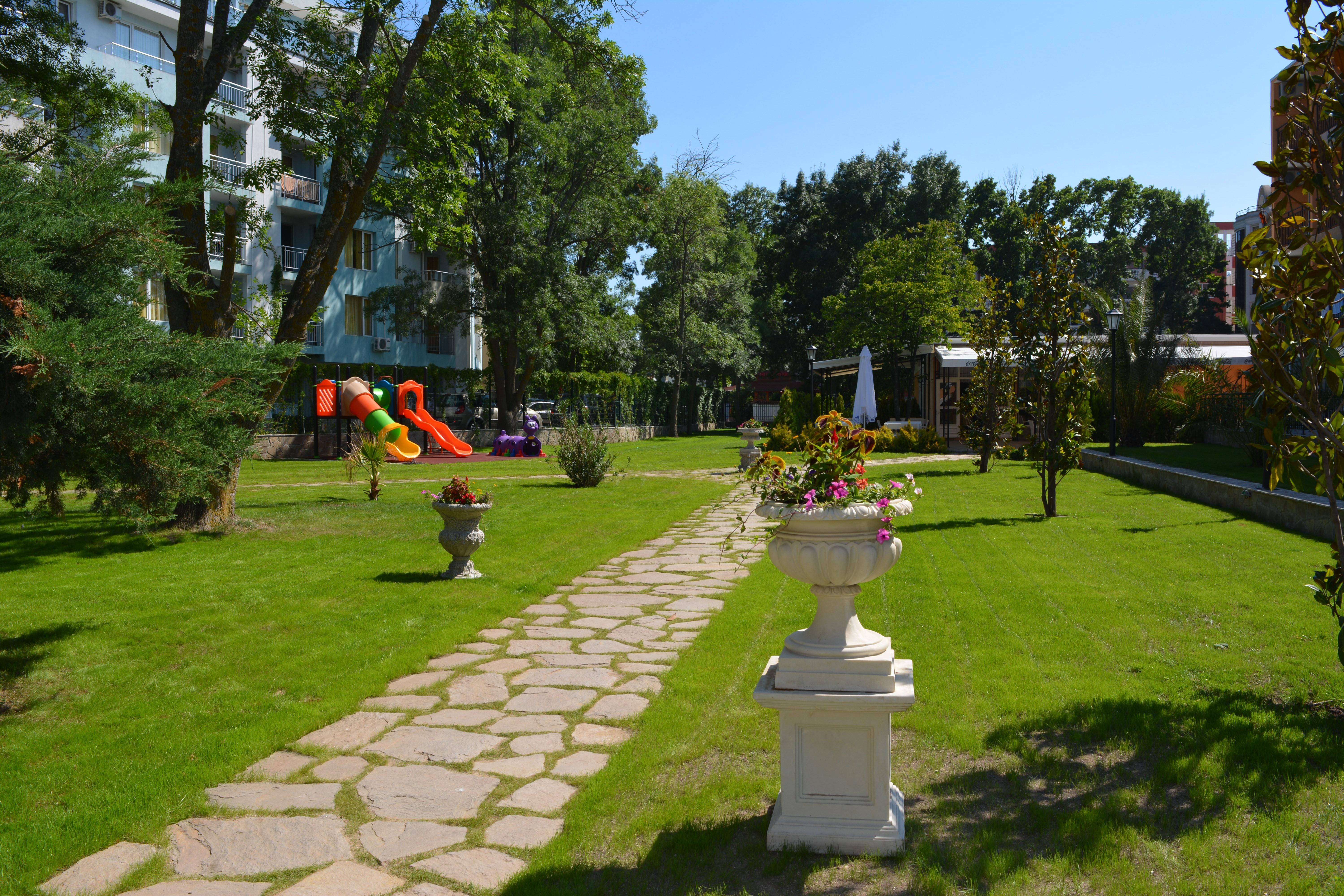 Hotel Riva - All Inclusive 38/51