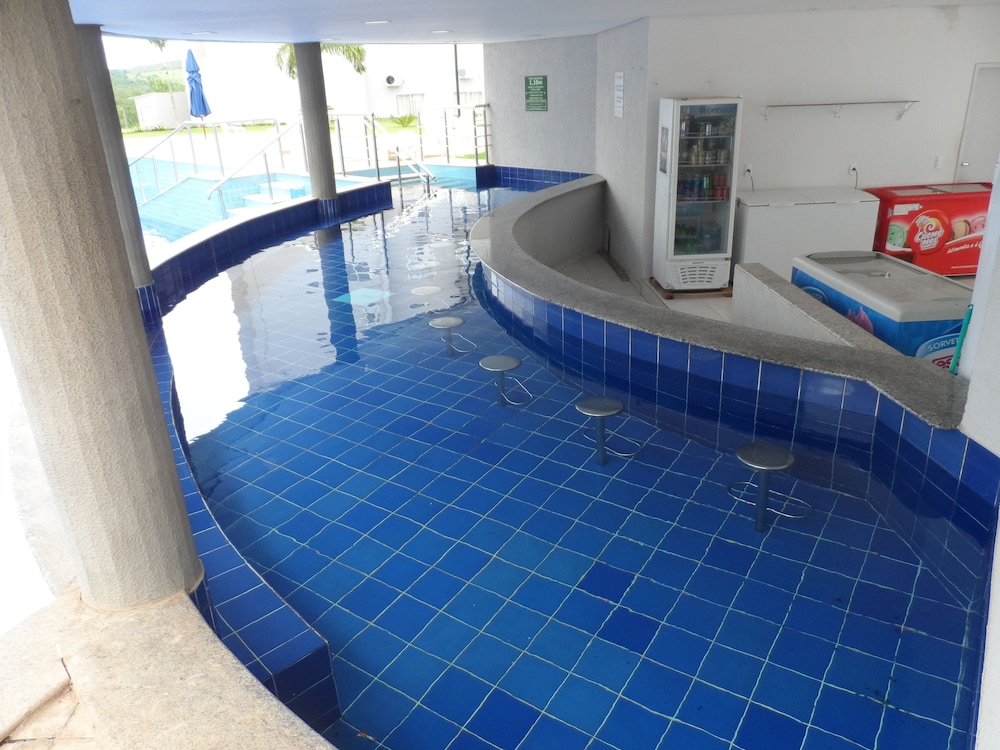 Lagoa Quente Hotel 43/60