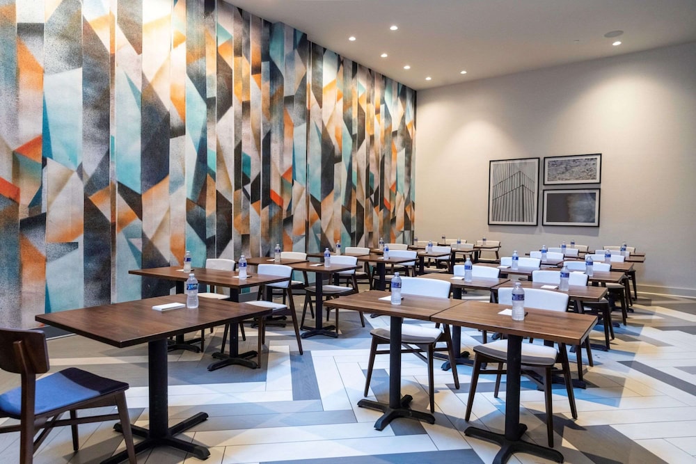Hyatt Place New York / Chelsea 21/42