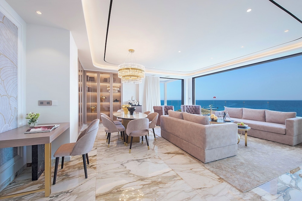 Adams Beach Hotel Deluxe Wing (Adults Only) 48/64