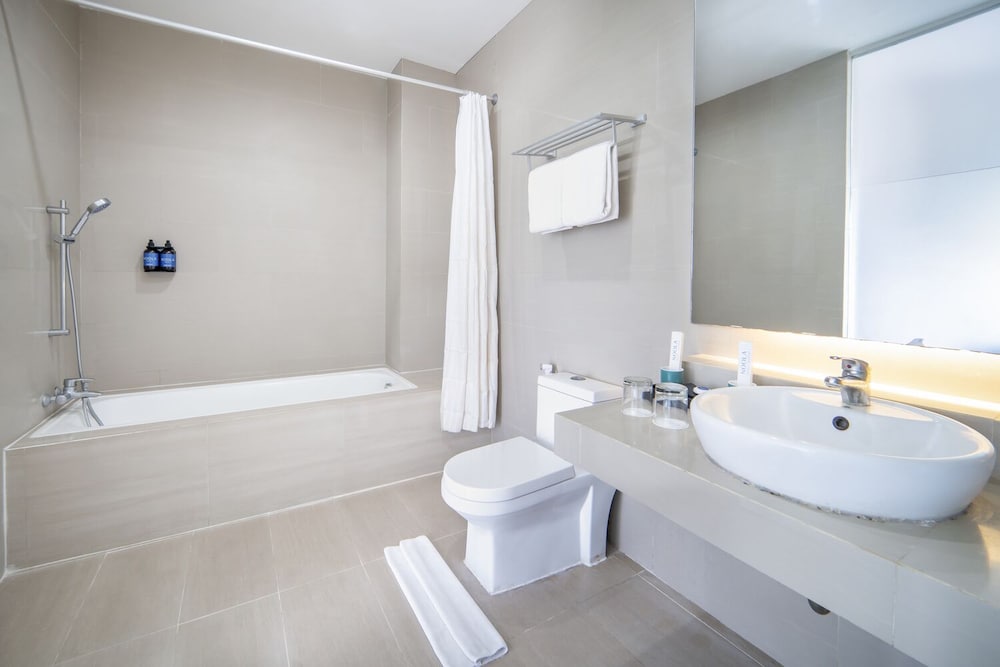 Noola Hotel Cilacap 68/68