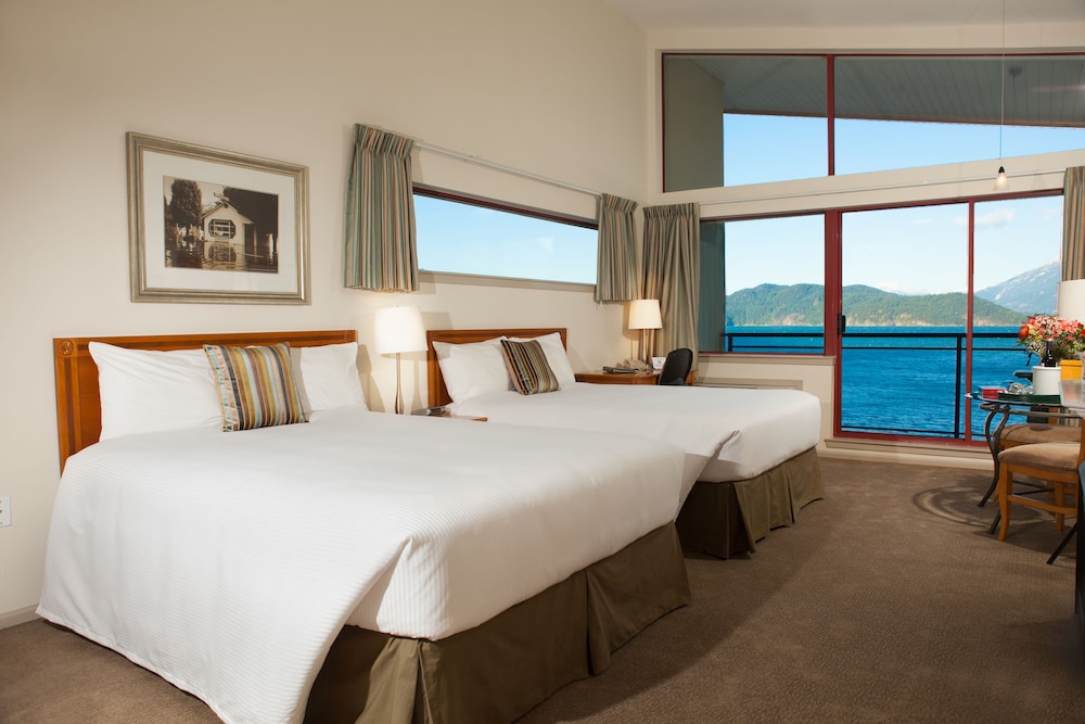 Harrison Beach Hotel 17/42