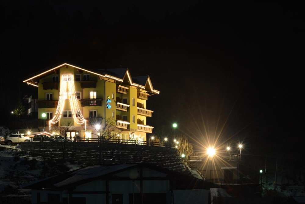 Al Lago酒店(Al Lago) 图片4