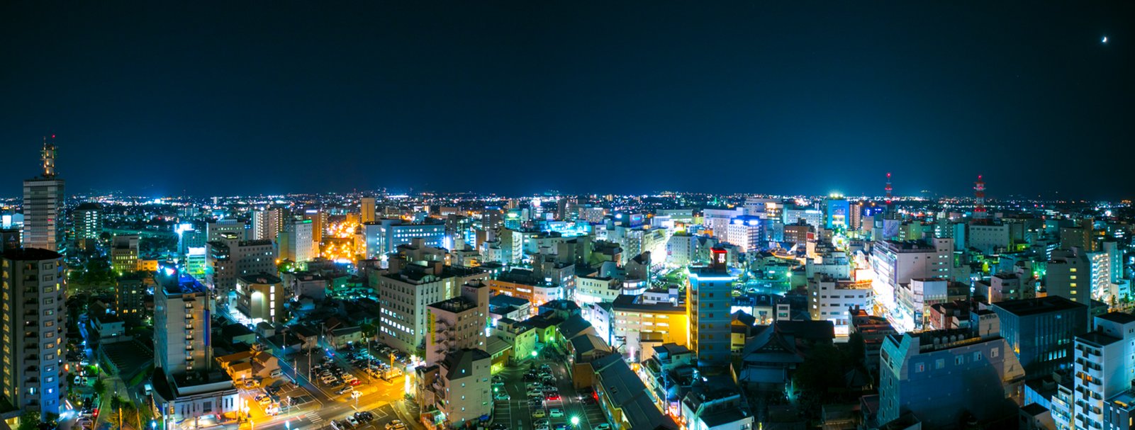 Hotel Jal City Nagano 92/100
