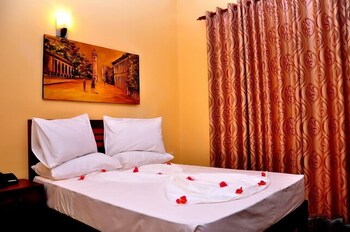 Grand 7 Hotel Thalawathugoda (ex Seven Eleven Hotel) 24/43
