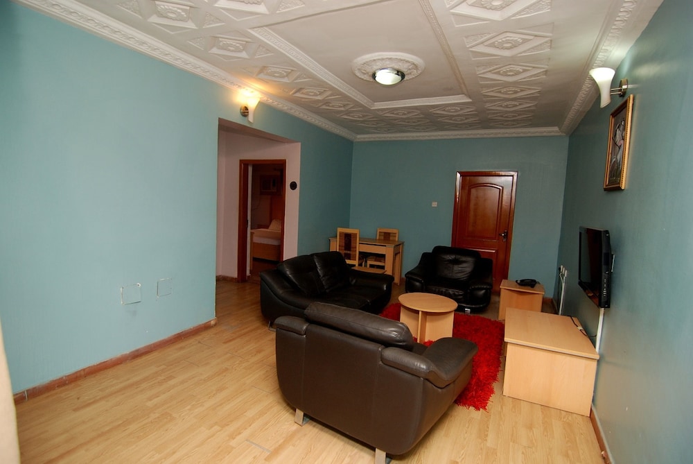 Onyx Hotel And Apartments 24/50