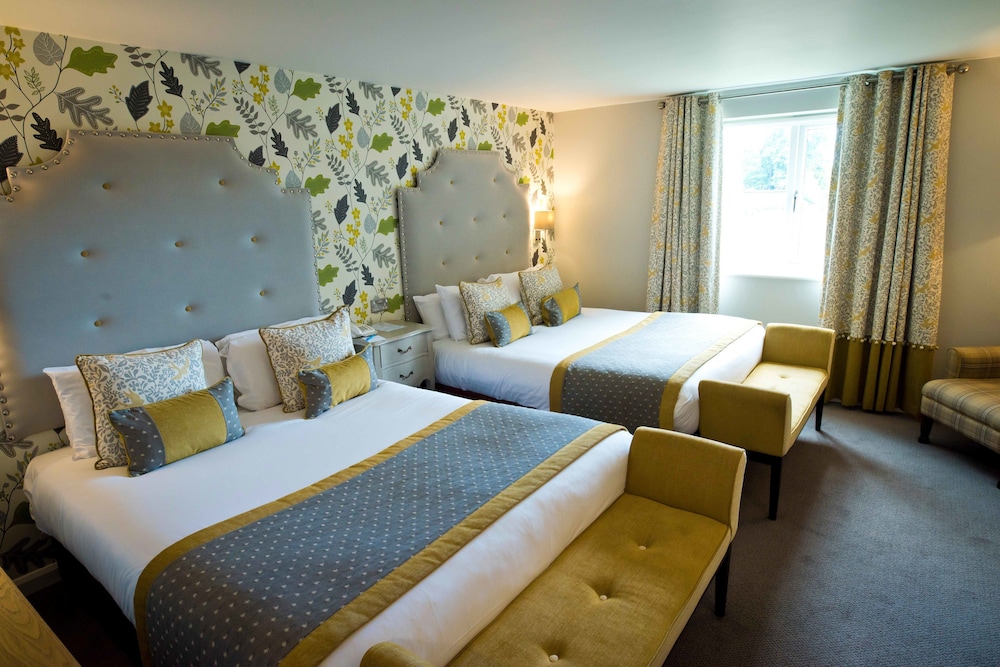 Thornton Hall Hotel And Spa 23/69