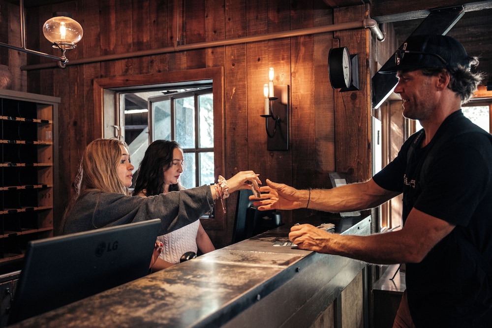 Sundance Mountain Resort 34/72