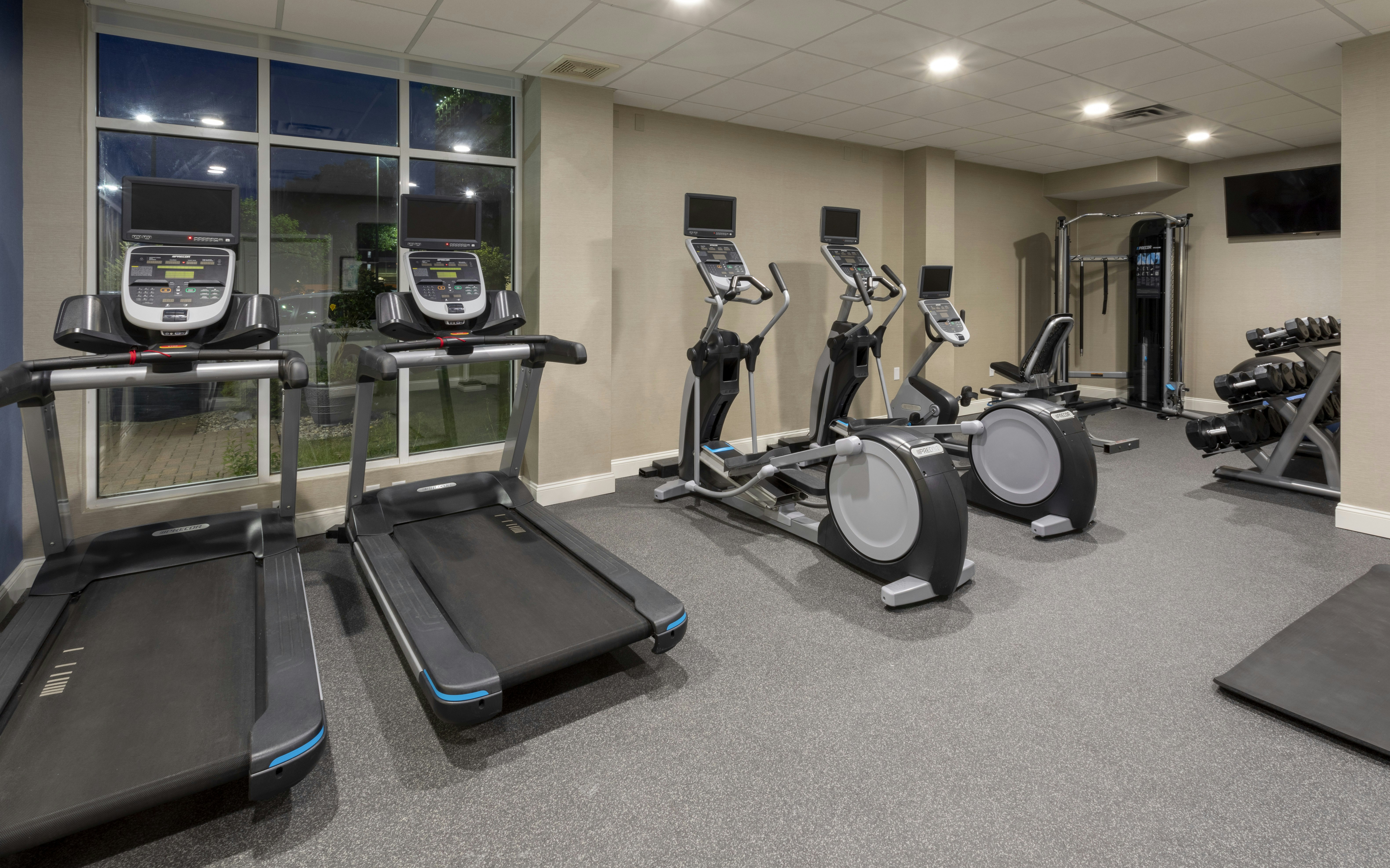 Hilton Garden Inn Minneapolis/Bloomington, MN 19/46