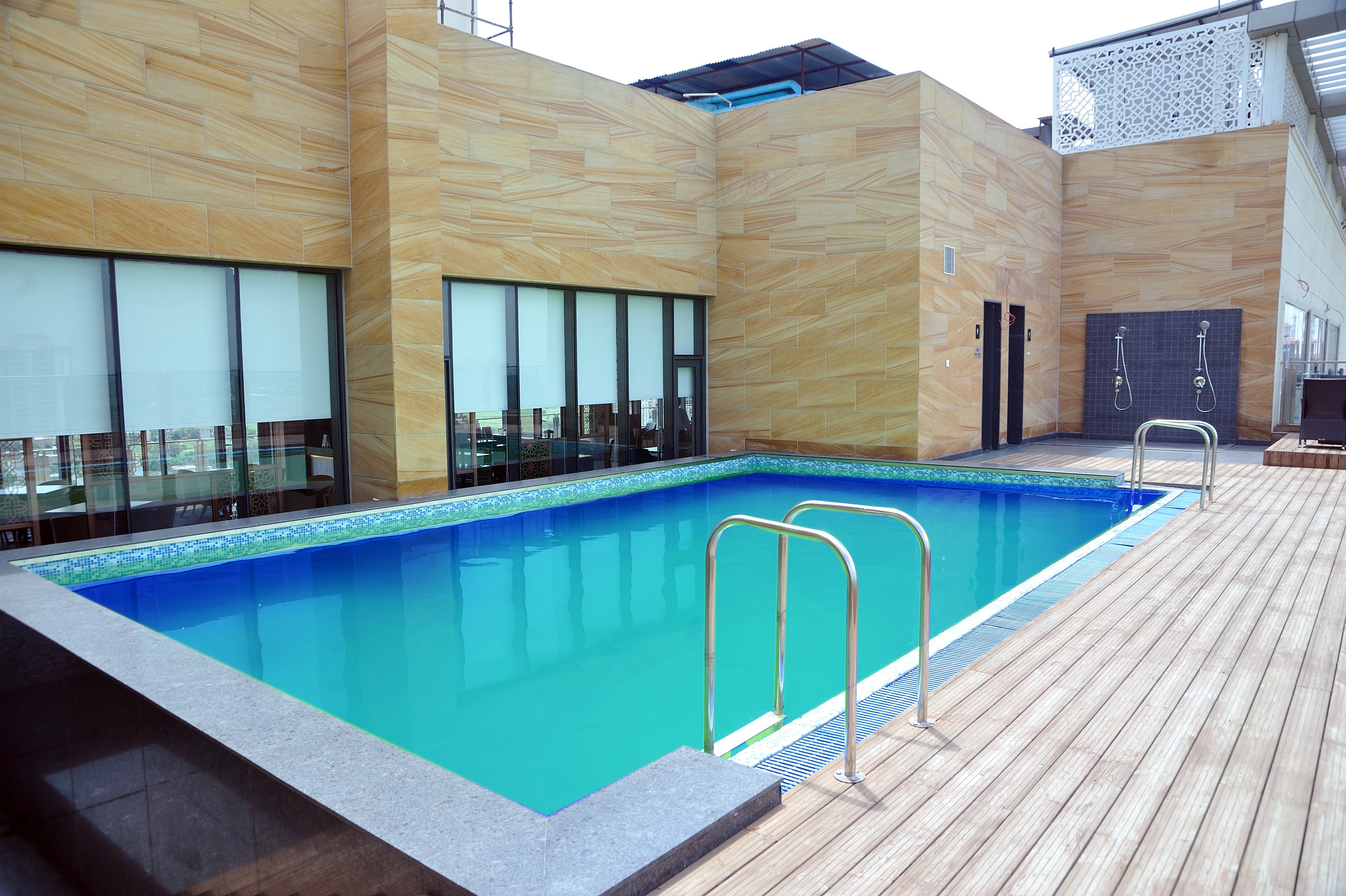 Holiday Inn Gurugram Sector 90 45/77