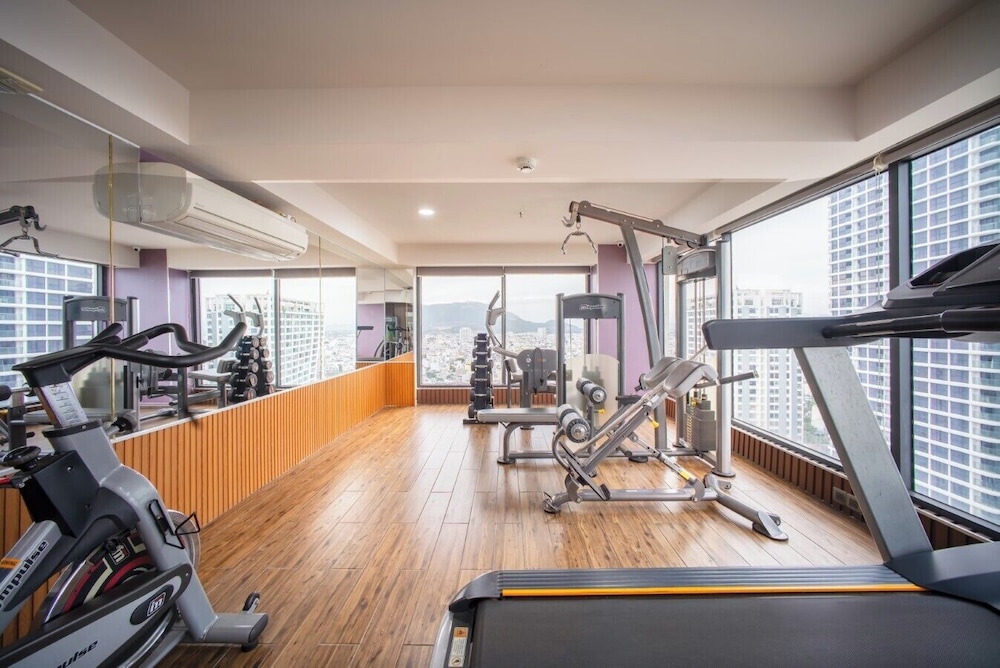 V Hotel Nha Trang 25/50
